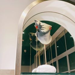 -OOAK设计师品牌概念店(新乐路店)