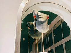 -OOAK设计师品牌概念店(新乐路店)