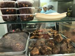 -华天二友居肉饼(新街口店)