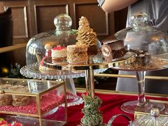 -Salon de Ville浦江汇(上海外滩华尔道夫酒店店)