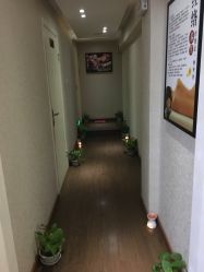 -川禾美发沙龙