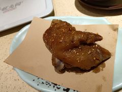 -状元阁烧烤(新华路总店)