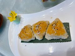 -龙悦湾酒家·八阵鱼生·渔人码头店