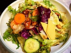 -韩盛·古法烤肉店(皇城恒隆广场店)