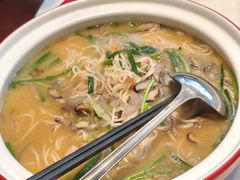 -大家食府·福建菜(FAC协盛中心庭院餐厅店)