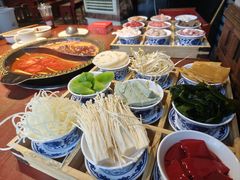 -黄家码头老火锅(解放碑旗舰店)