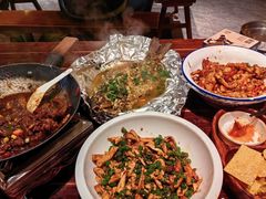 -衡厨·衡阳土菜(中南店)