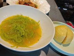 -一桶江山餐厅(松北店)