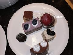 -川骄海鲜自助(河东店)