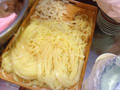 -吴大师呱呱面皮(育生巷店)