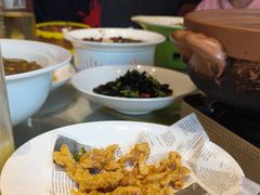 -老平安农家菜(平安店)