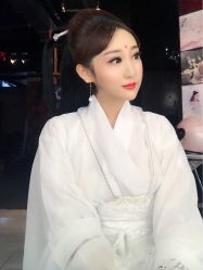 -东古旅拍摄影•格格服汉服•租赁(故宫店)