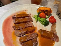 -周沫西餐(嘉禾金铂天地店)