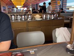 -牛YO寿喜烧和牛火锅自助(三台子万象汇店)