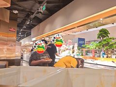-陆小年创意自助料理(宿迁吾悦店)