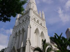 景点-圣安德烈教堂