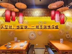 -赣饭农家·江西小炒(西乡店)