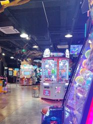 -卡通尼·Safari非洲探索乐园·生日会(金桥国际商业广场店)