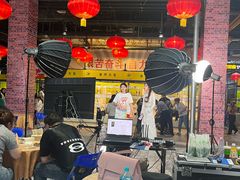 -哈尔滨西城红场