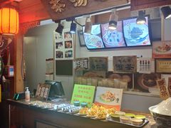 -正阳门饭庄·烤鸭·北京菜(万丰路七里庄店)