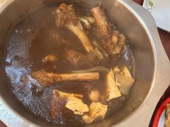 -聚首堂·特色小吃·肘子(什刹海德胜门店)