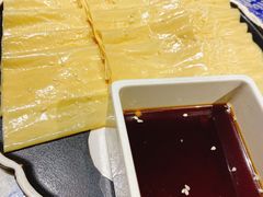 养生豆皮-江南韵·无锡太湖文化体验餐厅(凤凰天街店)