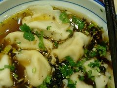 -丝路伊兰·兰州牛肉面(牛街总店)