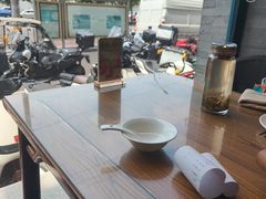 -北京老铺烤鸭(西稍门店)