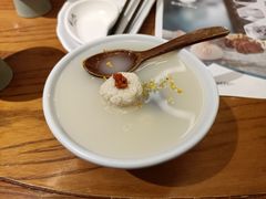 老镇桂花酒酿-苏小柳手工点心(人民广场分院)