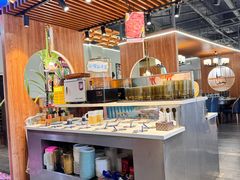 -创新高肥羊火锅(朝阳路店)