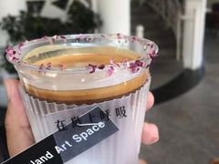 -莫内艺术岛海景咖啡