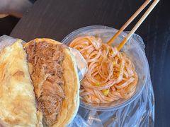 -子午路张记·肉夹馍(华强北店)