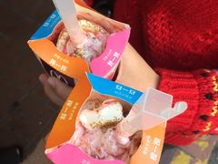 -麦当劳(集美石鼓店)