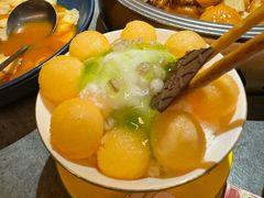 -耶里夏丽·新疆菜(徐家汇臻选店)