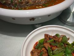 -老雒阳面馆·水席(洛宁高速路口店)