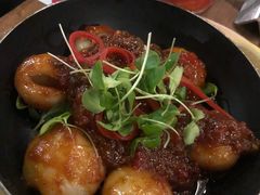 -Lets burger非常汉堡·环球风味(蓝色港湾店)