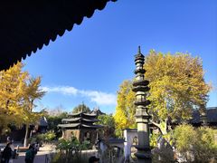 -钱王祠