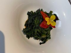 黑松露烤菜-逸道(益丰·外滩源店)