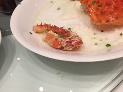 -上海新发展亚太JW万豪酒店