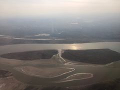 -银川河东国际机场