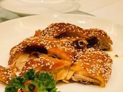 古桐麻香鸡-利苑酒家(宜安广场店)