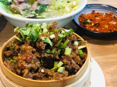 粉蒸牛肉-全牛匠·乐山跷脚牛肉(望京店)