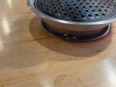 -霸腹烤肉(厦门柚子番店)