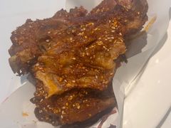 -凯鸽酒楼(操场城店)