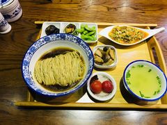 -孙盛兴奥灶面馆·蟹黄面·三虾面(山塘街总店)