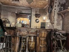 -秃鹫湾·推理大师沉浸式实景演绎推理剧场