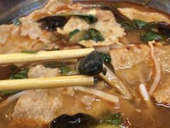 大螺肉-红鼻子桂林米粉(金唐新光界店)