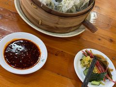 -源玺源烧麦馆(东护城河南街店)