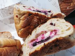 -Juicy Bakery(大学路店)