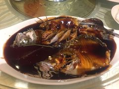 -杭州香格里拉·香宫中餐厅